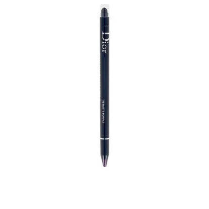 Dior Diorshow Eyeliner Pen 176 Matte Purple — preț și oferte