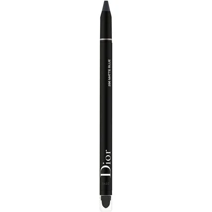 Eyeliner Dior Diorshow 24H Stylo Waterproof, albastru mat Christian Dior — preț și oferte