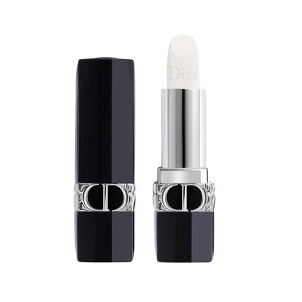 Balsam buze Christian Dior Rouge Baume Velvet 001 Diornatural 3.5ml — preț și oferte