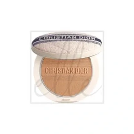 Bronzer Dior Forever Natural Bronze 002 Light Bronze - Pudră autobronzantă, nuanță aurie Christian Dior — preț și oferte