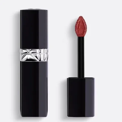 Ruj Dior Rouge Dior Forever Liquid Lacquer 720 Icone, Culoare Roșie, Finisaj Lucios Christian Dior — preț și oferte