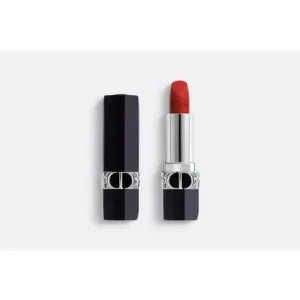 Balsam de Buze Reincarcabil, Dior Rouge Floral Care