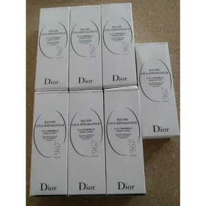 Balsam Recuperator, Dior, Cica, 75ml, Alb
