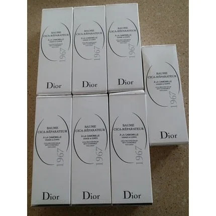 Balsam Recuperator, Dior, Cica, 75ml, Alb Christian Dior — preț și oferte