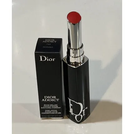 Ruj Dior Addict Shine, Culoare Intensa, 3.2g Christian Dior — preț și oferte