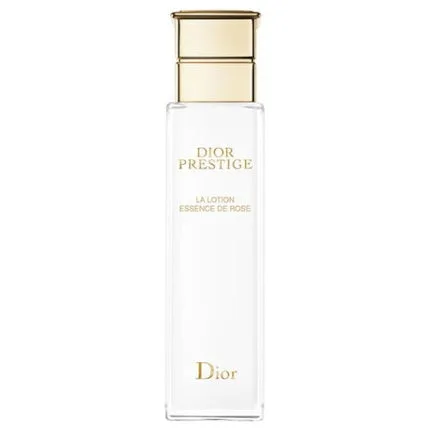 Loțiune Corp, Dior, Prestige La Lotion Essence de Rose, 150 ml, Alb/Aur Christian Dior — preț și oferte