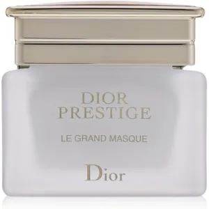 Masca de păr, Dior, Prestige, alb