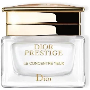 Demachiant ochi, Dior, Le Concentré Yeux, 14g