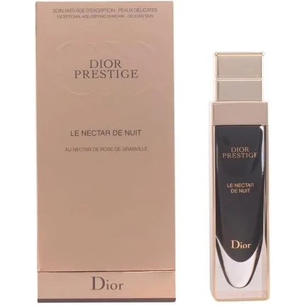 Crema de noapte Dior Prestige Le Nectar, 30ml — preț și oferte