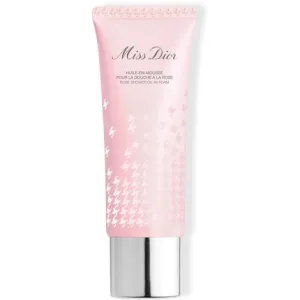Ulei de duș, Dior, Miss Dior, 75 ml