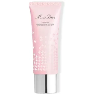 Lapte de duș Dior Miss Dior, 75 ml