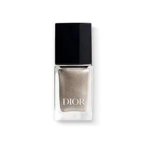 Lac de unghii Dior Vernis 10 ml - Argintiu metalizat