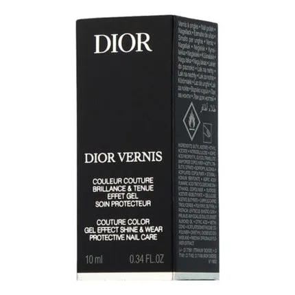 Lac de unghii, Dior, Vernis 720, 10ml Christian Dior — preț și oferte