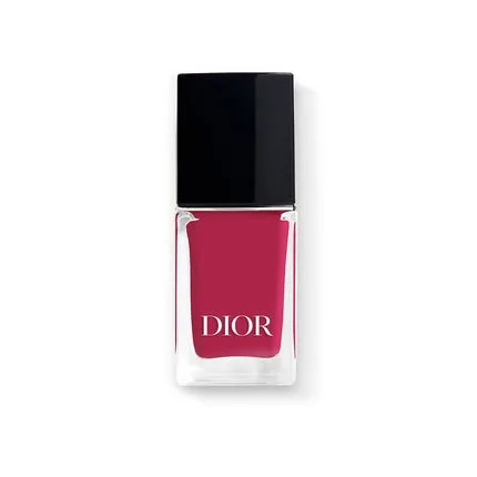 Lac de unghii Dior Vernis 10 ml, culoare magenta Christian Dior — preț și oferte