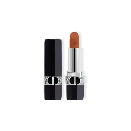 Ruj Dior, Velvet, Nude Christian Dior — preț și oferte