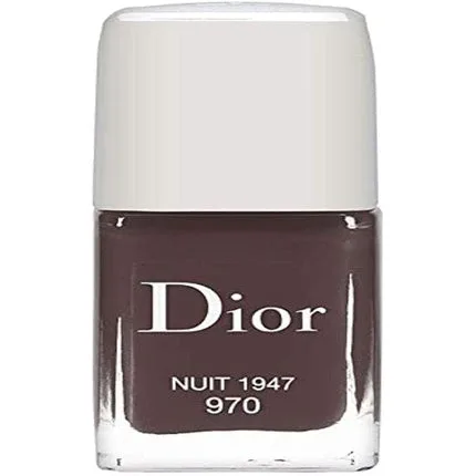 Lac de unghii Dior Vernis 970 Nuit 1947, 10g Christian Dior — preț și oferte