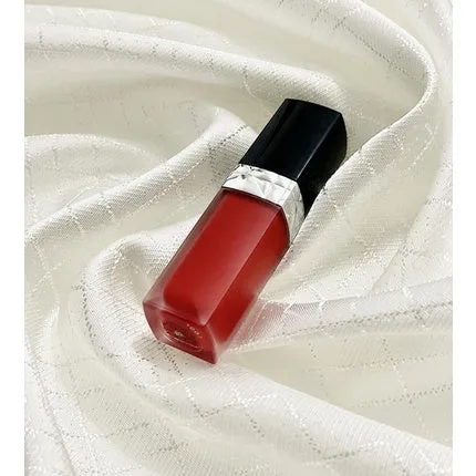 Ruj lichid, Dior, Forever, roșu Christian Dior — preț și oferte