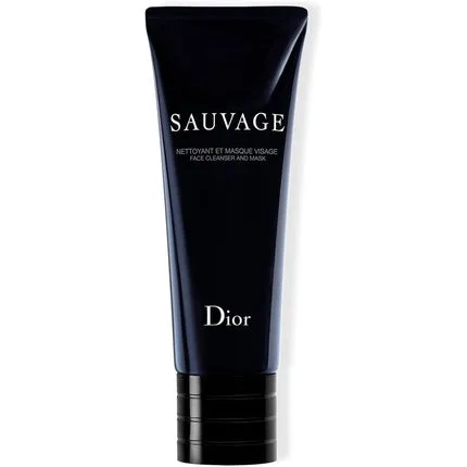 Demachiant si Masca Faciala, Dior, Sauvage, 120ml Christian Dior — preț și oferte