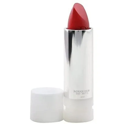 Buze, Dior, Rouge Dior Mat, Refill, 999, Roșu, 3.5g Christian Dior — preț și oferte
