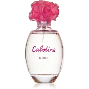 Apa de Toaleta, Gres, Cabotine Rose, 100ml