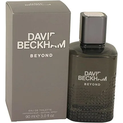 Parfum Eau De Toillette Spray, Beckham, David Beckham Beyond, 88ml — preț și oferte