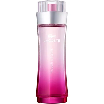 Apa de Toaleta, Lacoste, Touch of Pink, 50ml — preț și oferte