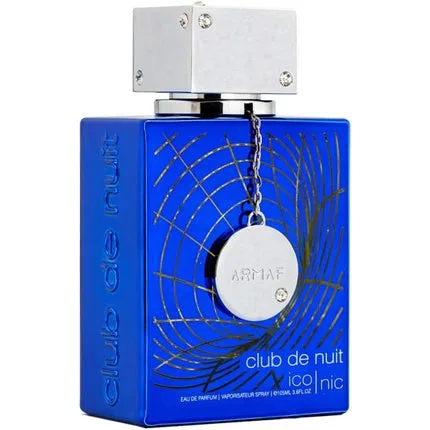 Parfum Eau De Parfum, Armaf, Club De Nuit Iconic, 105ml — preț și oferte