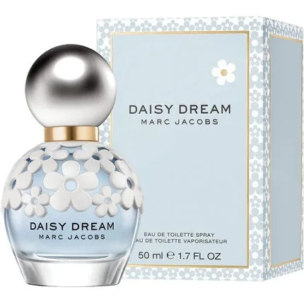 Apa de Toaleta, Marc Jacobs, Daisy Dream, 50ml — preț și oferte