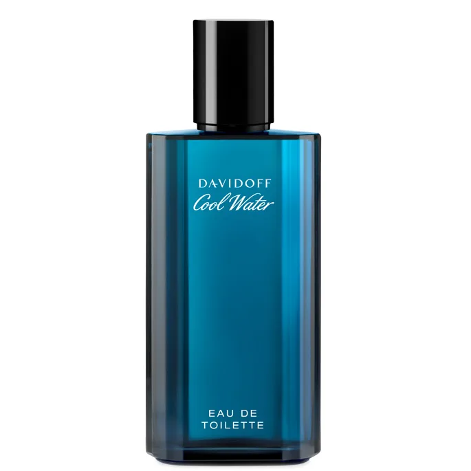 Apa de Toaleta, Davidoff, Cool Water Man, 75ml undefined — preț și oferte