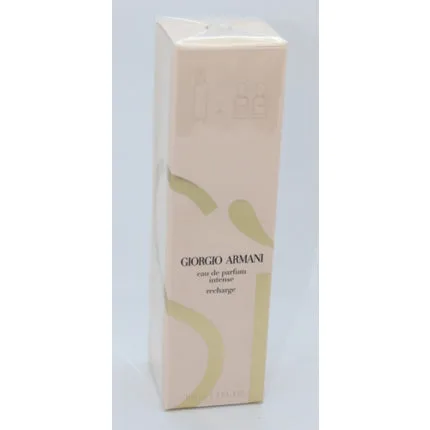 Parfum Reincarcabil, Giorgio Armani, Si Intense, 100ml — preț și oferte
