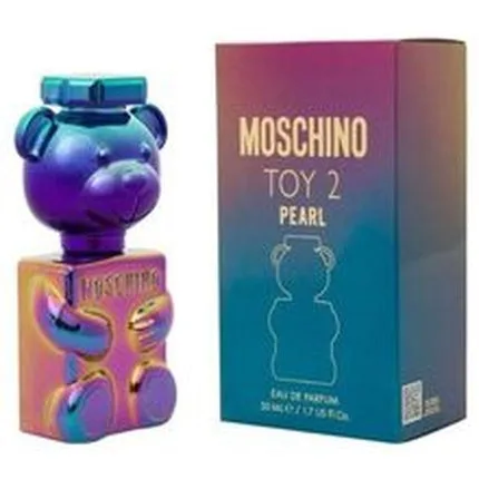 Moschino Toy2 Pearl, Parfum Unisex, 100ml — preț și oferte