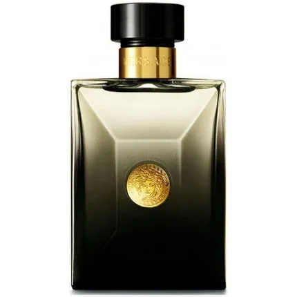 Parfum Versace Oud Noir Eau de Parfum 100ml — preț și oferte