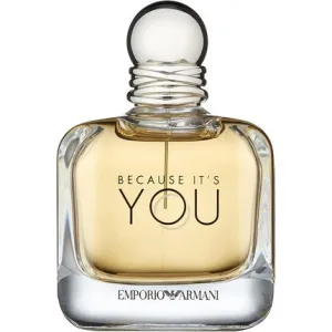 Parfum Giorgio Armani Because It's You, 100ml