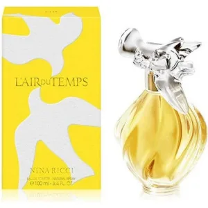 Apa de Toaleta, Nina Ricci, L'Air du Temps, 100ml