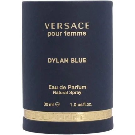 Parfum Versace Dylan Blue, Eau De Parfum, Femei, 30ml — preț și oferte