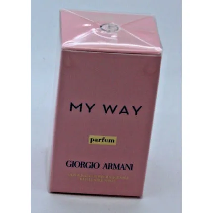 Parfum Rechargeable Giorgio Armani My Way 30ml — preț și oferte