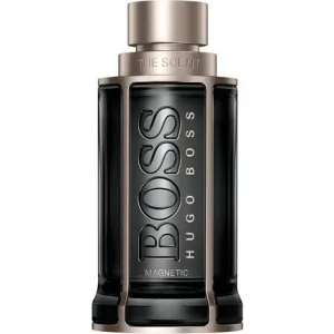 Parfum barbati, Hugo Boss, The Scent Magnetic, 100ml