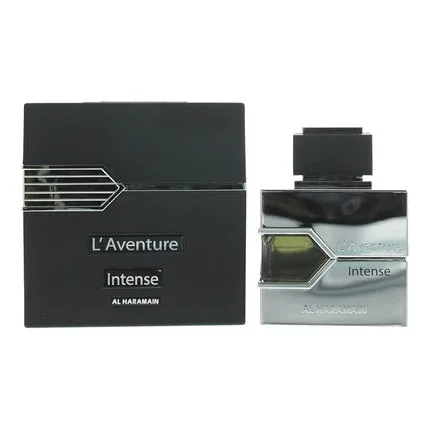 Parfum Barbati, Al Haramain, L'Aventure Intense, 100ml — preț și oferte