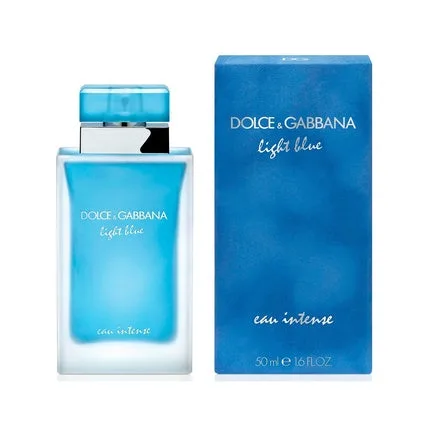 Parfum Dolce & Gabbana Light Blue Eau Intense 50ml — preț și oferte