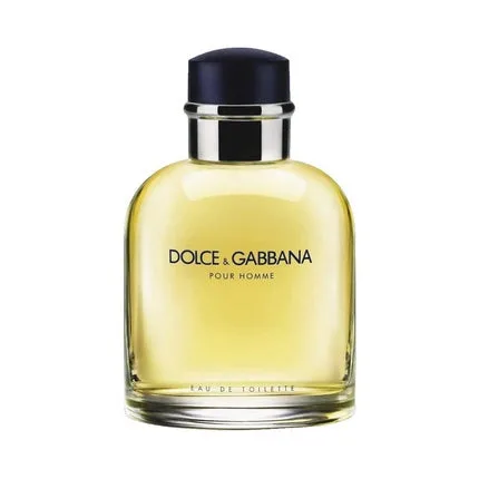 Parfum Dolce & Gabbana Pour Homme Eau de Toilette Bărbați 200ml — preț și oferte