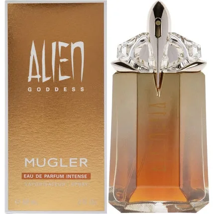 Parfum, Thierry Mugler, Alien Goddess Intense, 60 ml — preț și oferte
