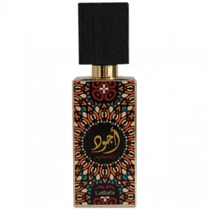 Parfum Natural Spray, Lattafa, Ajwad, 60ml