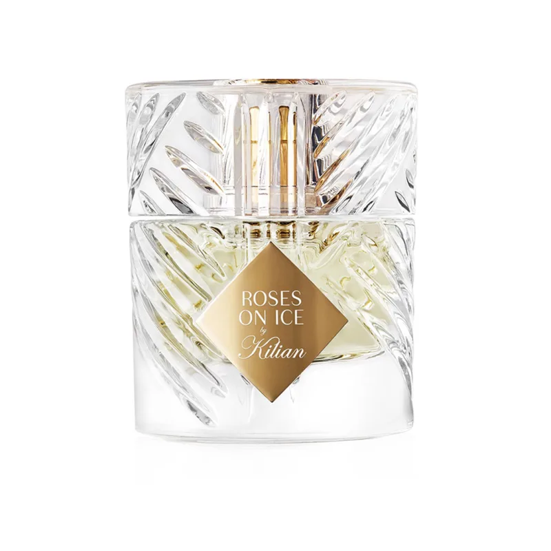 Parfum Kilian Roses on Ice, 50ml, transparent — preț și oferte