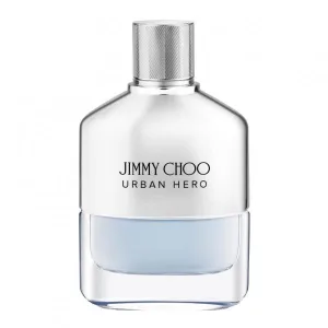 Parfum, Jimmy Choo, Urban Hero, 100ml