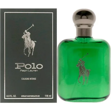 Apa de Toaleta, Ralph Lauren, Polo Intense, 118ml — preț și oferte