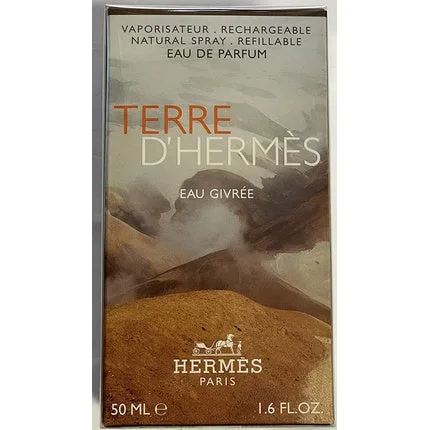 Parfum, Hermès, Terre d'Hermès Eau Givrée, 50ml — preț și oferte