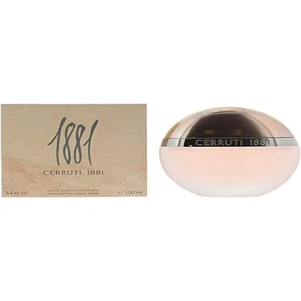 Apa de Toaleta, Guy Laroche, Cerruti 1881, 100ml Nino Cerruti — preț și oferte