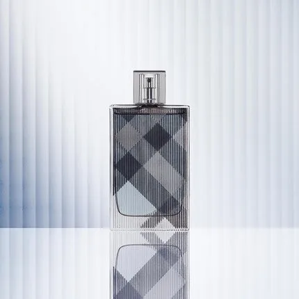 Apa de toaleta, Burberry, Brit, 3.3 oz — preț și oferte
