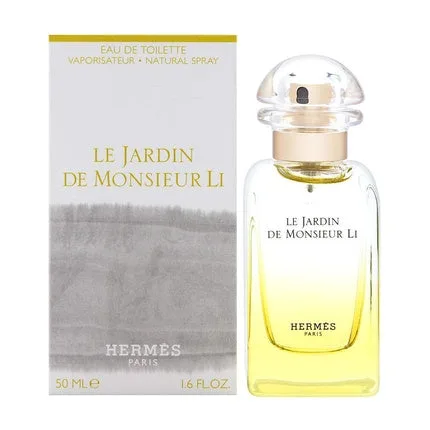 Parfum Eau de Toilette, Hermès Le Jardin De Monsieur Li, 50ml — preț și oferte