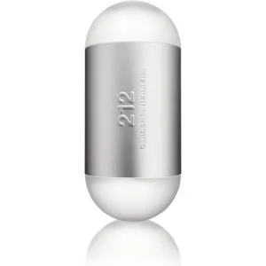 Apa de Toaleta, Carolina Herrera, 212, 60ml